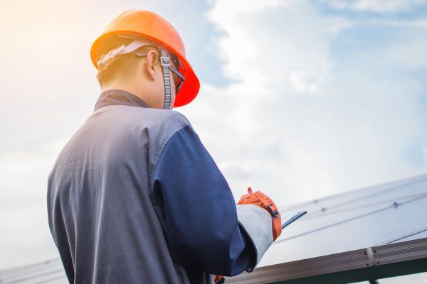 Commercial Roof Inspection Service in Torrington