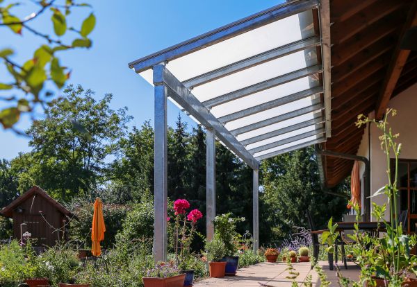 Metal Patio Roof Repair in Torrington