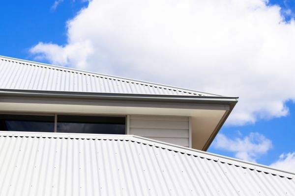 Metal Roof Coating Service in Torrington