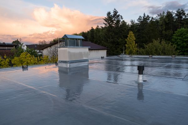 Roof Coating Service in Torrington