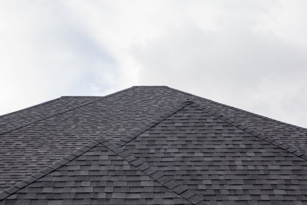 Roof Flashing Installation in Torrington