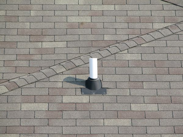 Vent Pipe Repair in Torrington