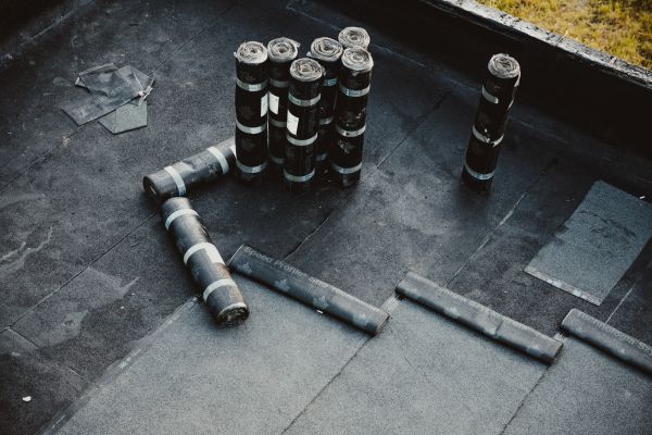 EPDM Roof Repair in Torrington