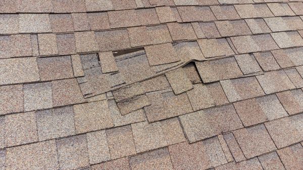 Leaky Roof Repair in Torrington