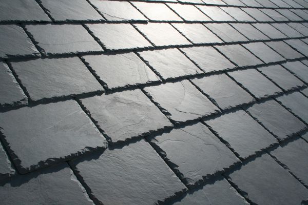 Slate Roof Replacement in Torrington