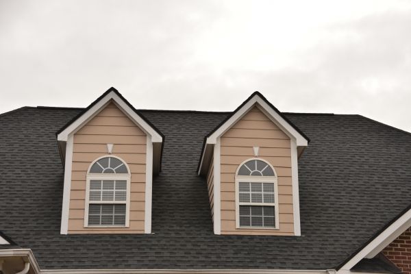 Dormer Repair in Torrington