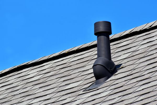 Roof Vent Boot Repair in Torrington