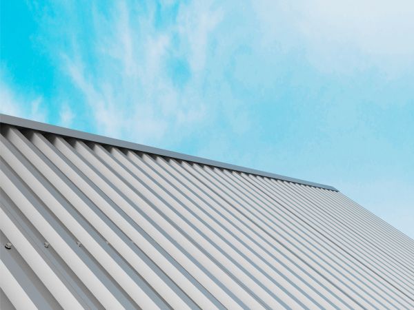 Steel Roof Repair in Torrington