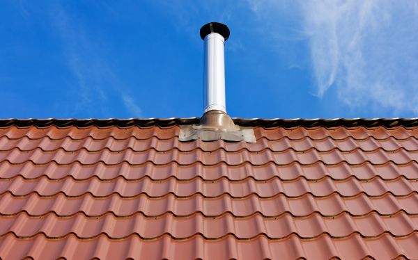 Roof Flashing Replacement in Torrington