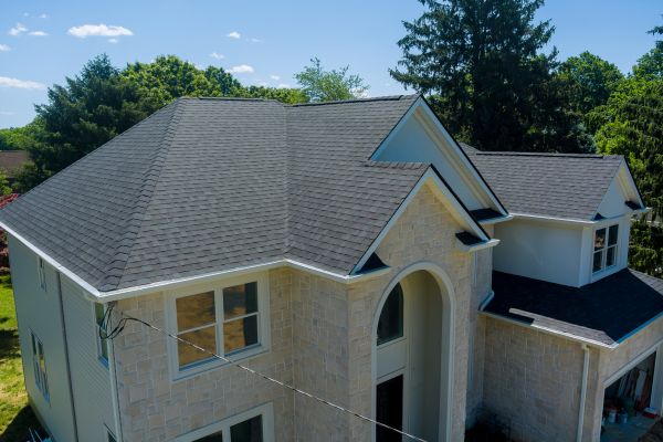 Roofline Repair in Torrington