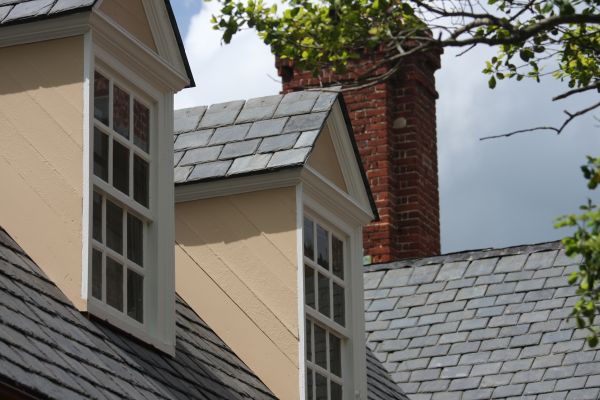 Slate Roof Repair in Torrington