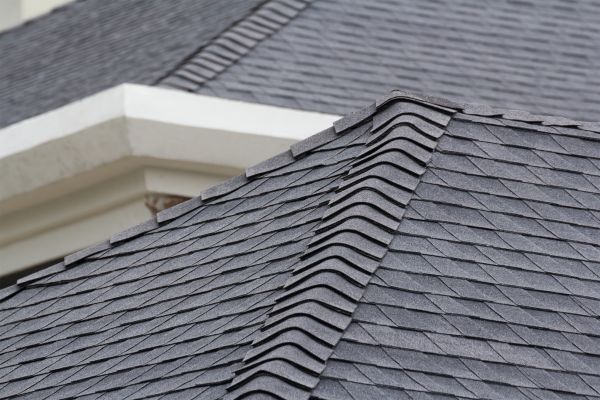 Storm Damage Roof Repair in Torrington