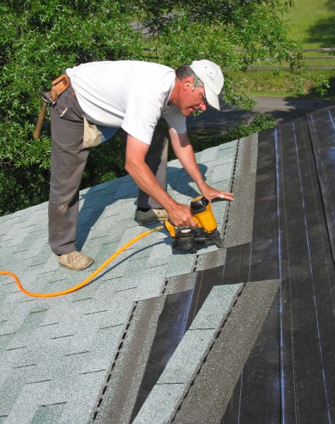 Roof Repair in Torrington