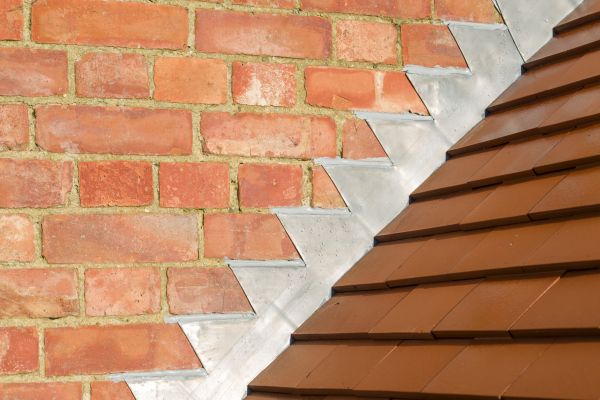 Flashing Installation in Torrington