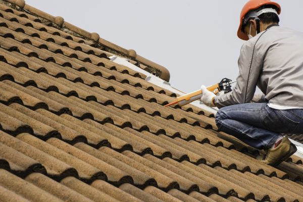 Roofing Gap Repair in Torrington