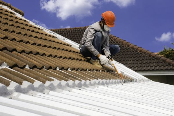Roof Sealant Service in Torrington