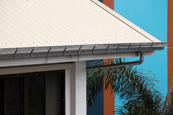 Aluminum Roofing Repair in Torrington