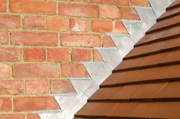 Roof Flashing Service in Torrington