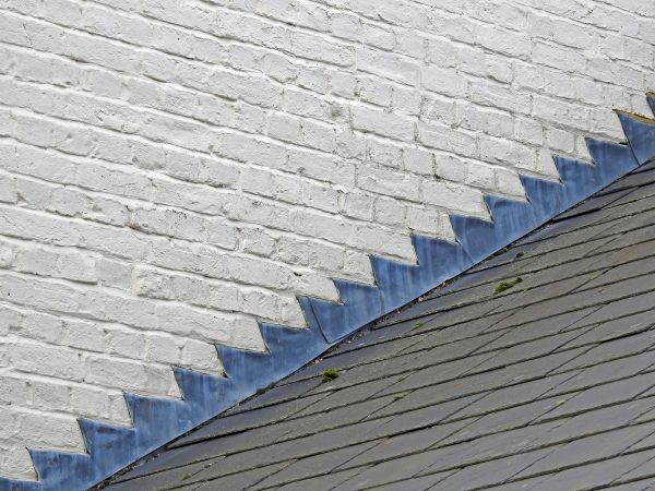 Flashing Repair Service in Torrington