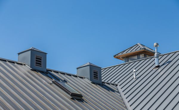 Corrugated Roof Repair in Torrington