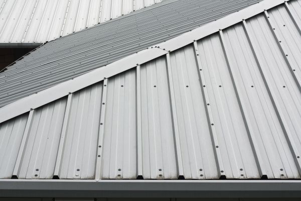 Sheet Roofing Installation in Torrington
