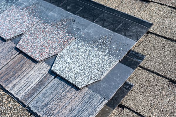 Synthetic Roof Repair in Torrington