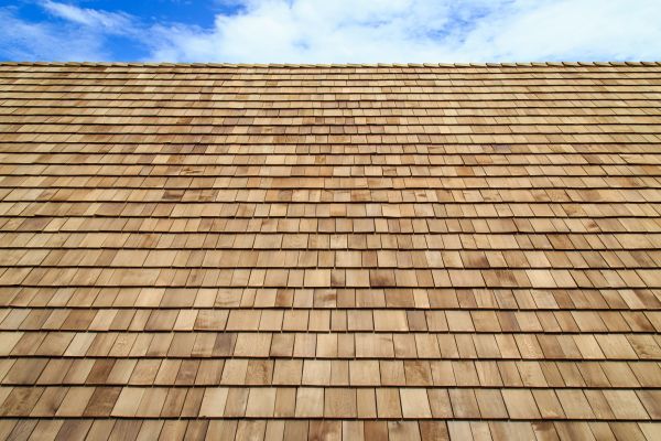 Shake Shingle Repair in Torrington