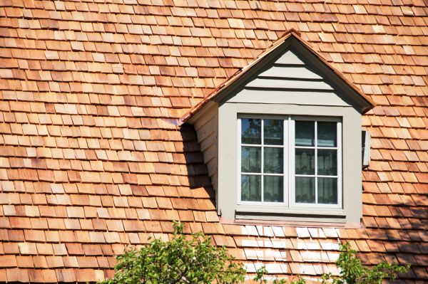 Cedar Shingles Repair in Torrington