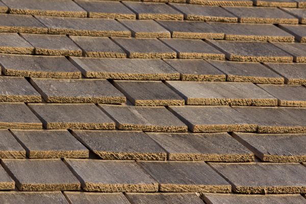 Wood Shake Roof Repair in Torrington