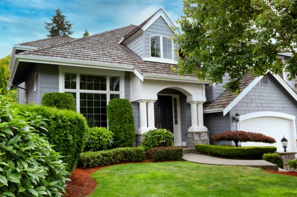 Wood Shake Roof Service in Torrington
