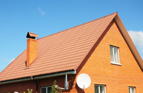 Metal Shingles Repair in Torrington