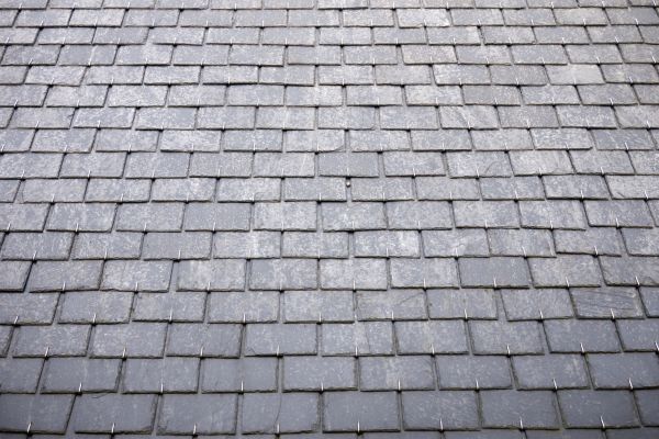 Slate Roof Construction in Torrington