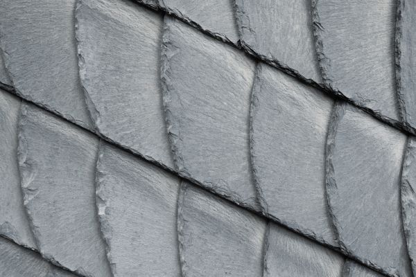 Slate Shingle Replacement in Torrington