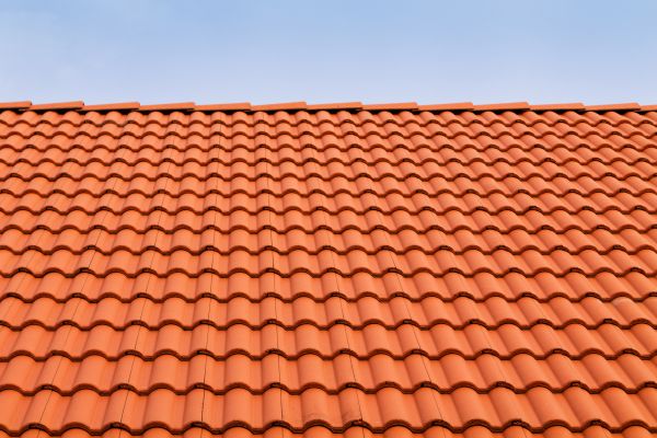 Spanish Tile Roof Repair in Torrington