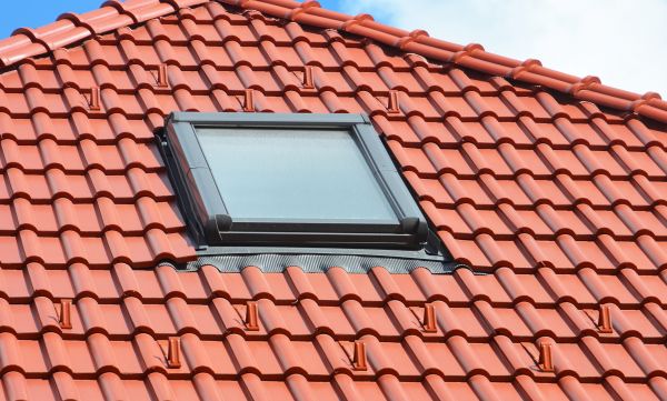 Clay Roof Installation in Torrington