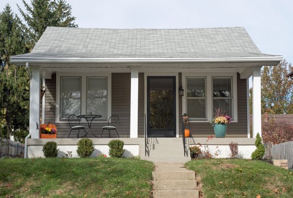 Sagging Roof Repair in Torrington
