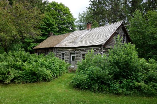 Roof Drooping Repair in Torrington