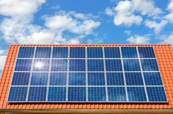 Roof Panel Repair in Torrington