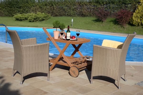 Pool Patio Sealing in Torrington