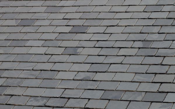 Slate Roof Leak Repair in Torrington