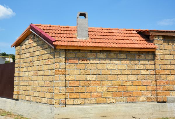 Clay Roof Leak Repair in Torrington