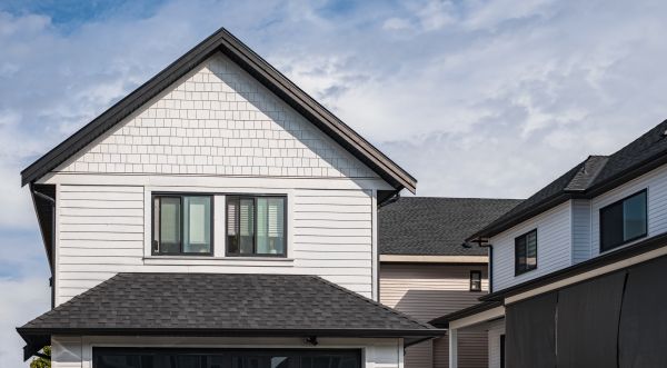 Asphalt Roof Leak Repair in Torrington