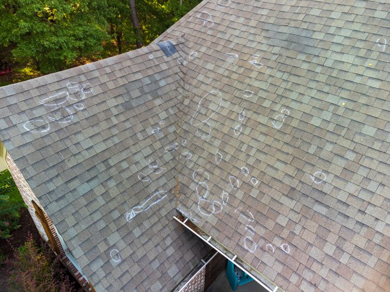 Roofing Evaluation