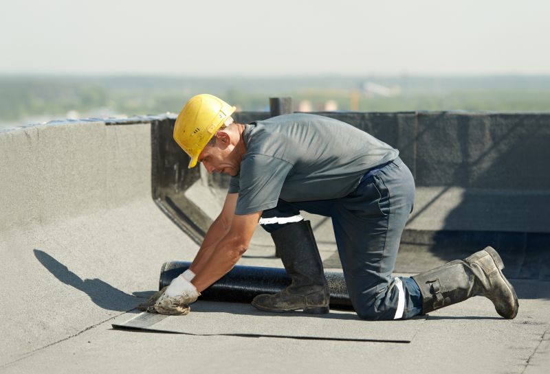 Commercial Roofing Providers